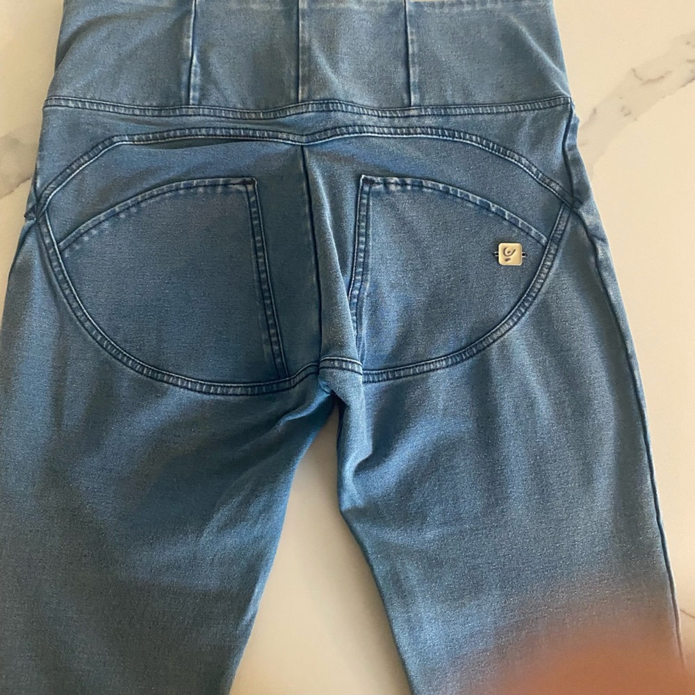 Freddy Jeans